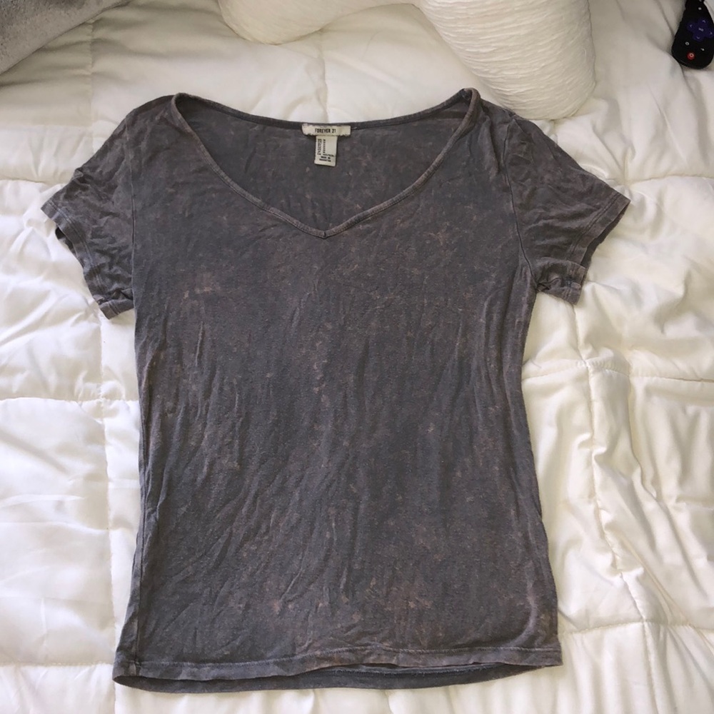 Forever 21 shirt